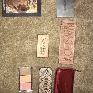 Bundle of makeup